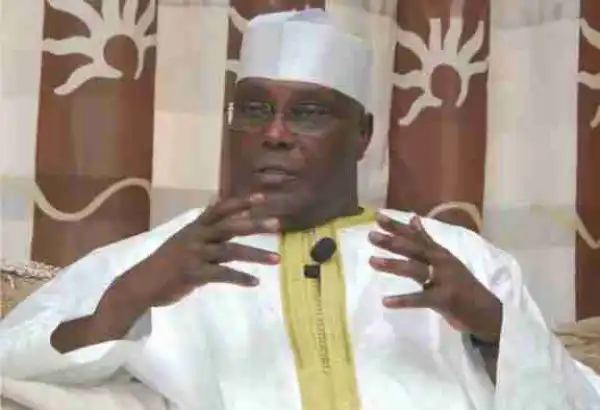 Biafra: Atiku Finally Speaks On IPOB, Army Clash In Abia